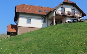 Vdovic Guest House